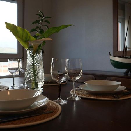 Apartamento Timon - Corcubión 外观 照片