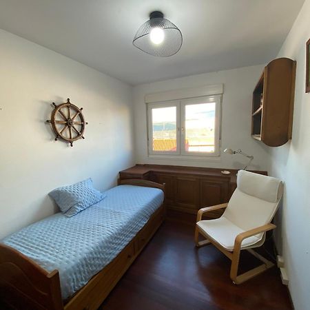 Apartamento Timon - Corcubión 外观 照片